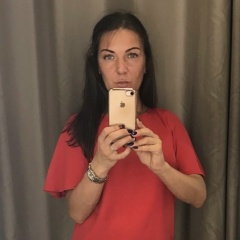 Вера Буркова, 13.10.1981, Санкт-Петербург