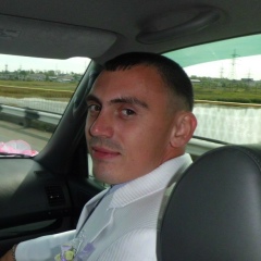 Николай Hellflower, 13.03, Челябинск