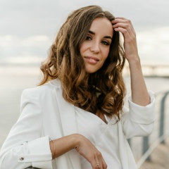 Анастасия Сухова, 23.05