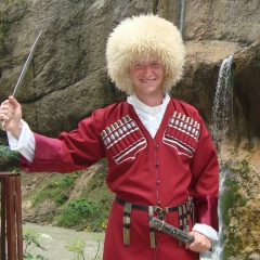 Максим Куракин