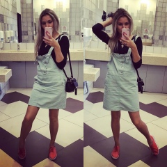 Евгения Ишмаева, 20.12, Петропавловск