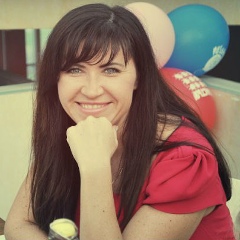 Ольга Анфертьева, 22.08, Краснодар