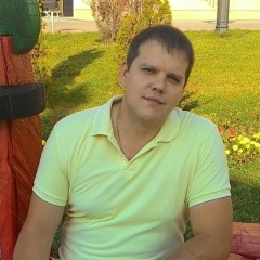 Дмитрий Андреев, Казань