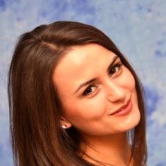 Анна Кузишен, 20.12, Тернополь