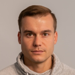 Владимир Шевчун, Харьков