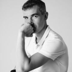 Сергей Воронин, 25.11.1987, Подольск