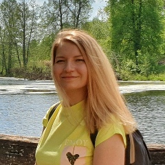 Аня Блинова, 22.03, Долгопрудный
