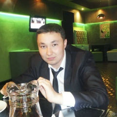 Арман Казиев, 18.07.1991, Актобе