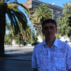 Семен Лихтарев, 06.01.1980, Тверь