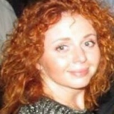 Светлана Иванова, 24.01, Хайфа