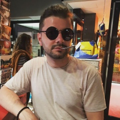 Андрей Терехов, 20.12.1986, Москва