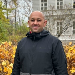 Артём Сергеевич, 09.01.1990, Белгород