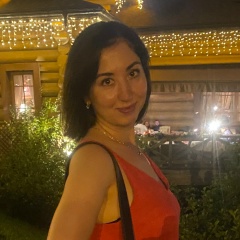 Алёнка Мишина, 10.03, Санкт-Петербург