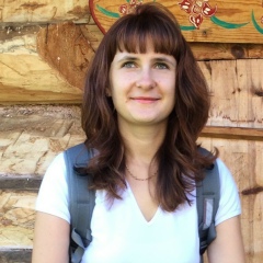 Юлия Чередова, 23.12.1986, Новосибирск