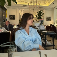 Мария Лопата, 16.08, Москва