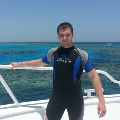 Андрей Николаенко, 14.03.1991, Киев