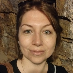 Екатерина Середа, 10.02, Санкт-Петербург