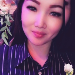 Aknur Kabdrasheva, 22.04.1994, Алматы