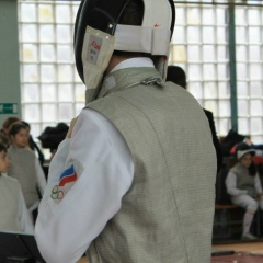 Иван Пивень, 08.02.1999, Приморско-Ахтарск