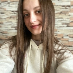 Даша Бунакова, Красноярск