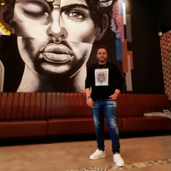 Harun Konak, 01.09.1980, İzmir