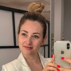 Элеонора Шавра, 19.02, Warszawa