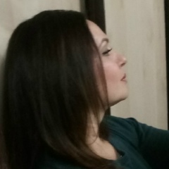 Надежда Багаева, 13.03.1979, Кирово-Чепецк