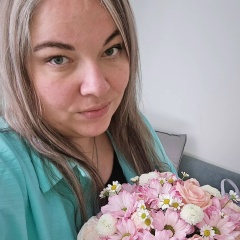 Настёнка Ашихина, Нижний Новгород