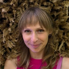 Наталья Блинова, 26.05.1987, Москва