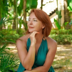 Оксана Холомеенкова, 10.11, Серебряные Пруды