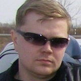 Александр Мамонт, 17.03.1981