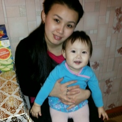 Нургуля Сыздыкова, 28.10, Экибастуз