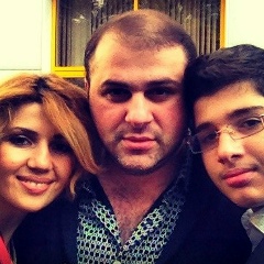 Daniel Bazel, 07.12.1997, Москва