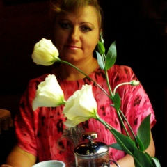 Марина Иванова, 26.10, Киев