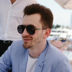 Иван Агафонов, 04.05.1992, Москва