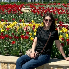 Алёна Лопатина, 25.04, Сургут