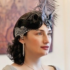 Марина Король, 08.06, Санкт-Петербург