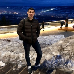 Антон Подолинчук, 08.09, Улан-Удэ