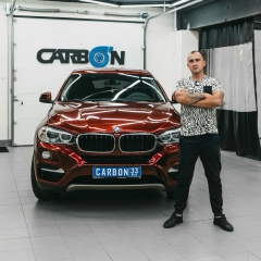 Андрей Белов, 19.09.1988, Владимир