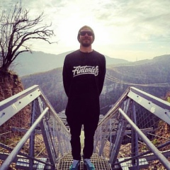 Роман Замолуев, 21.07.1990, Москва