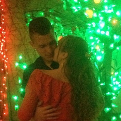 Алина Колот, 01.04.1998, Санкт-Петербург