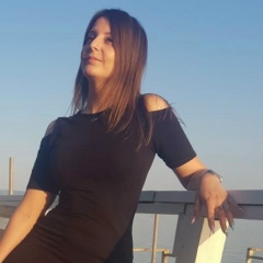 Леся Бельцова, 23.06.1988, Тольятти