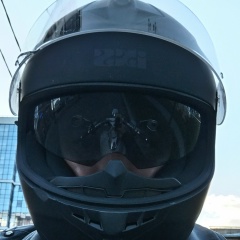 Сергей Ян, 25.05, Санкт-Петербург