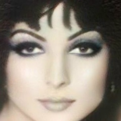 Nana Gelovani, 22.02.1955, Тбилиси