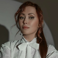 Ирина Мирная, 04.07.1984, Санкт-Петербург