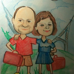 Светлана Григорьева, 01.04