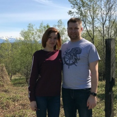 Дмитрий Панов, 10.04, Санкт-Петербург