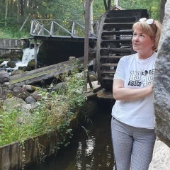 Жанночка Куртиш, 07.10, Bristol