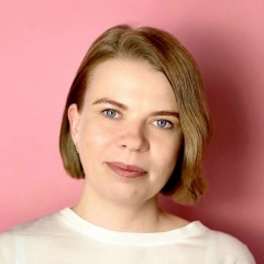 Ирина Вилесова, 04.06.1986, Екатеринбург