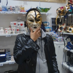 Жандос В, 22.03, Алматы